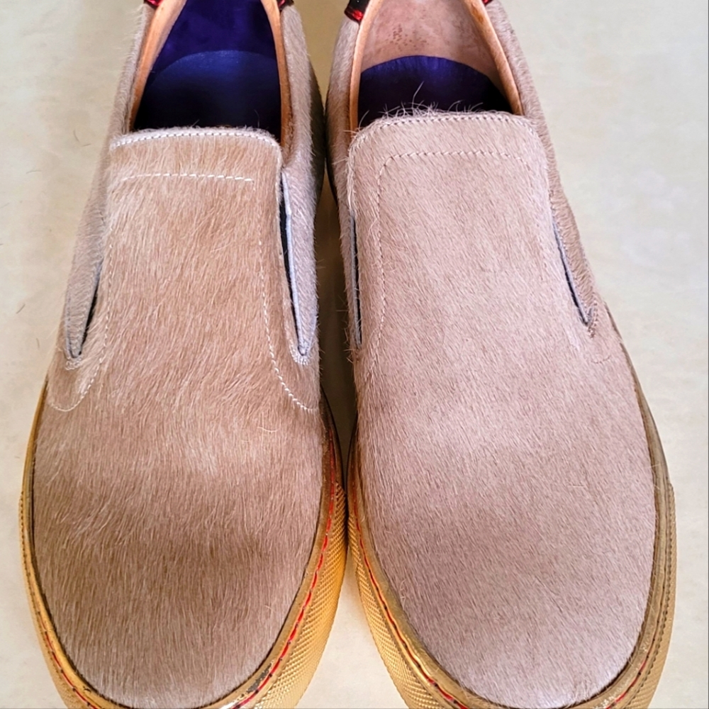 New Robert Graham Men’s shoes